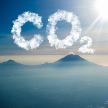 Il biossido di carbonio e il suo ruolo nel riscaldamento globale: cosa può fare la metrologia?