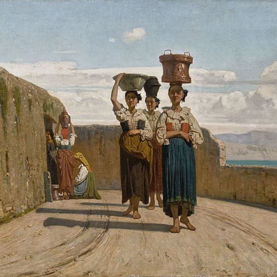 I Macchiaioli. L'avventura dell'arte moderna
