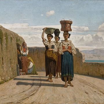 I Macchiaioli. L'avventura dell'arte moderna