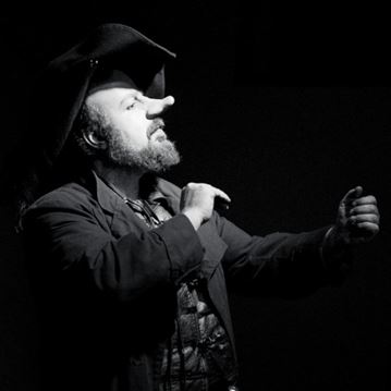 Cyrano