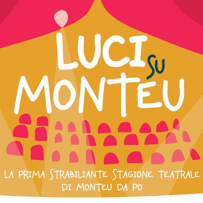 Luci su Monteu