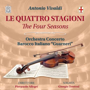 Le Quattro Stagioni