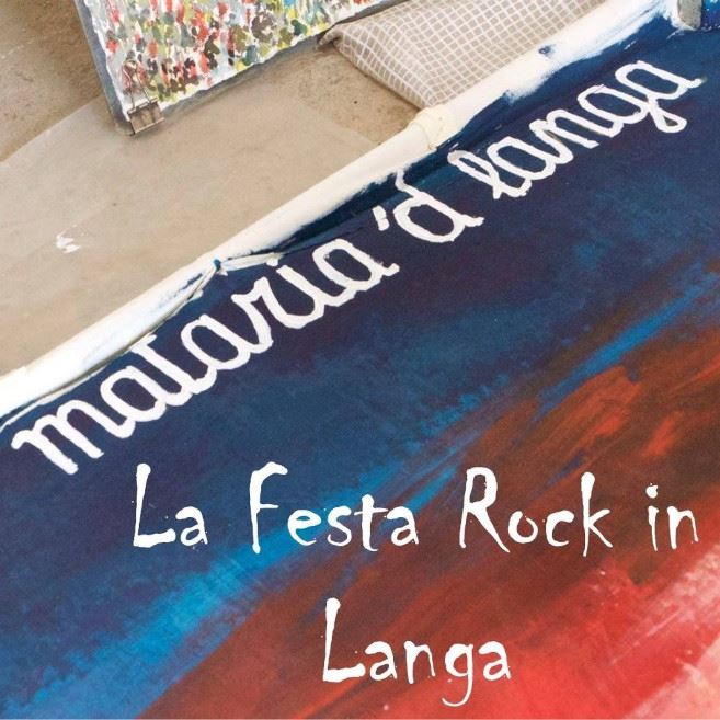 Mataria 'd Langa