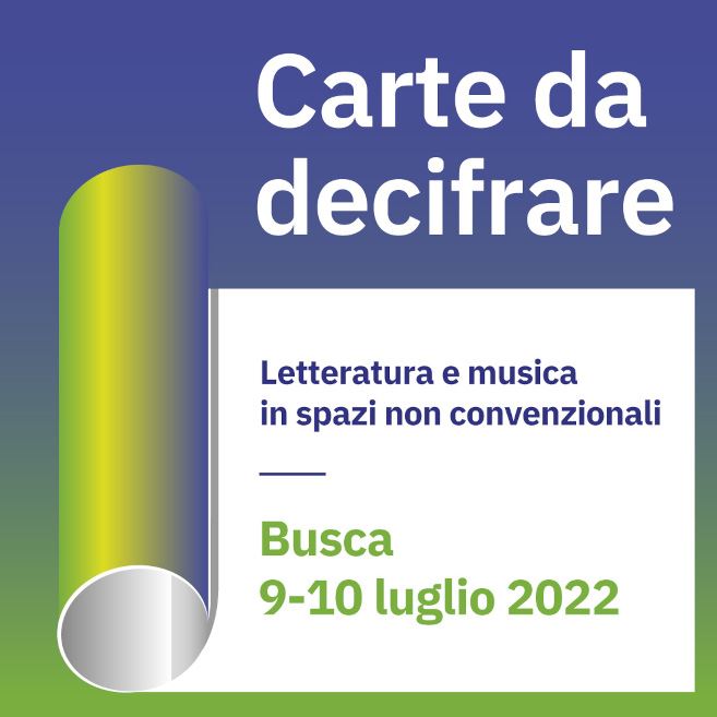 Carte da Decifrare