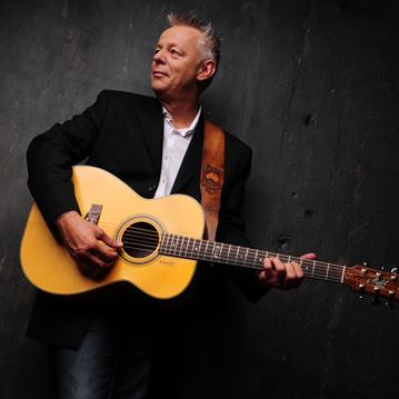 Tommy Emmanuel