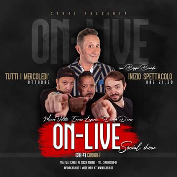 On-Live