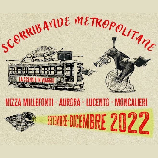 Scorribande Metropolitane