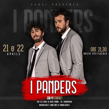 I Panpers