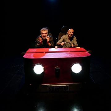 La strada