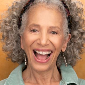 A life in her day