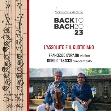 L'assoluto e il quotidiano