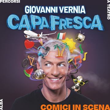 Capa Fresca