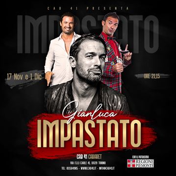 Gianluca Impastato