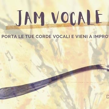 Jam vocale