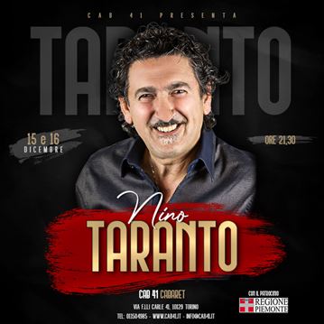 Nino Taranto