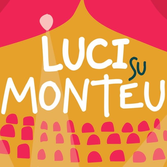 Luci su Monteu