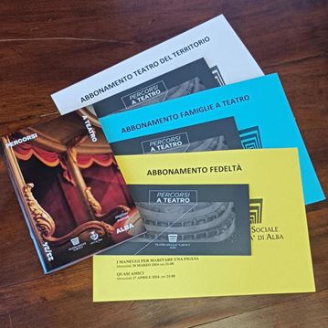 Teatro del territorio 2023