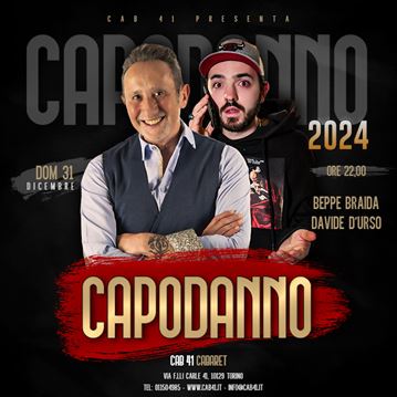 Capodanno 2024