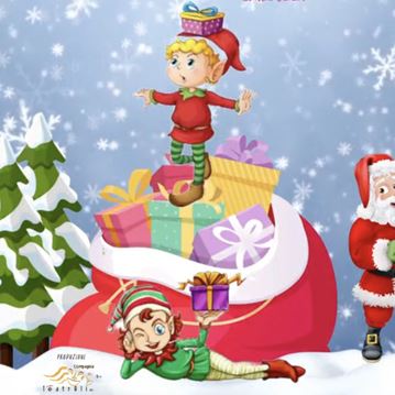 Babbo Natale esiste?