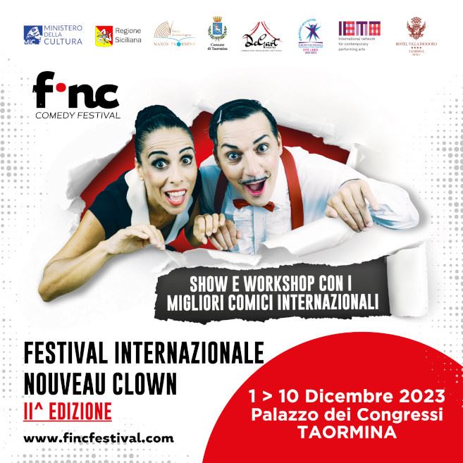 Finc Festival