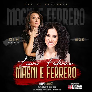 Magni e Ferrero
