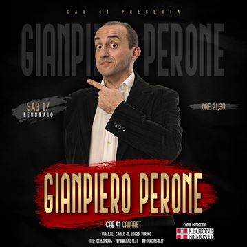 Gianpiero Perone