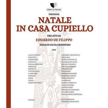 Natale a casa Cupiello