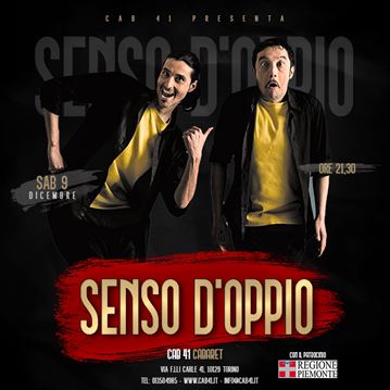 Senso d'Oppio