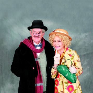 La signora omicidi