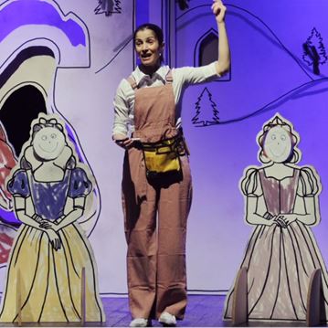 Storie incartate per principesse ribelli
