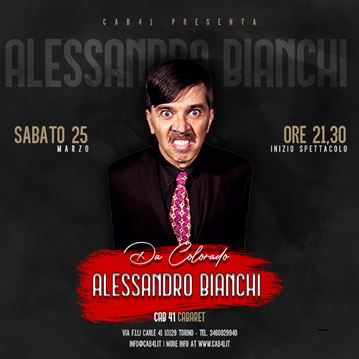 Alessandro Bianchi