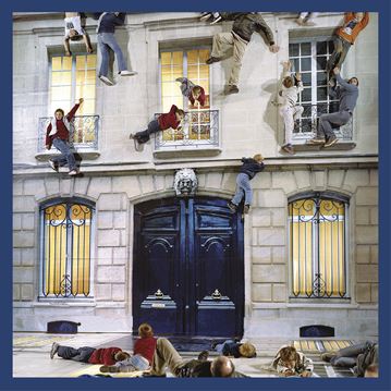 Leandro Erlich