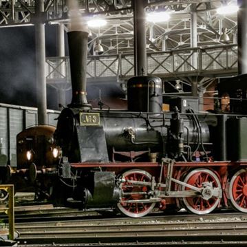 Museo Ferroviario Piemontese