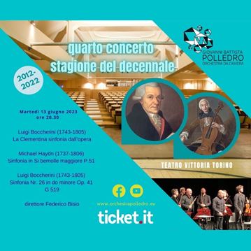 Concerto #4