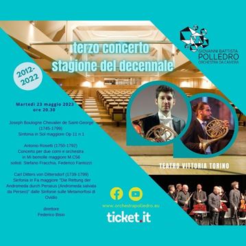 Concerto #3