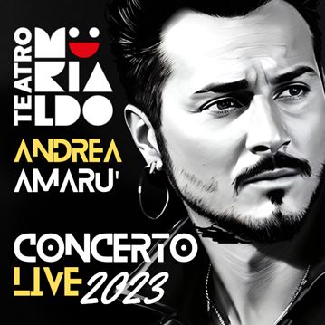 Andrea Amarù