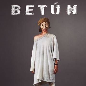 Betún
