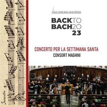 Concerto per la settimana santa
