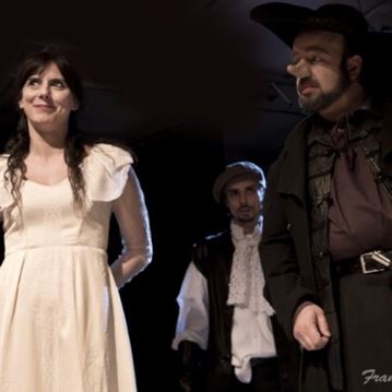 Cyrano