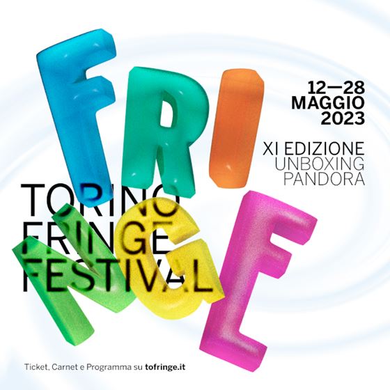 Torino Fringe Festival XI Edizione