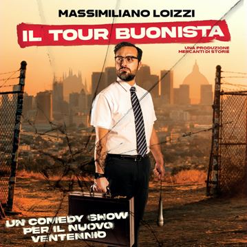 Il Tour Buonista