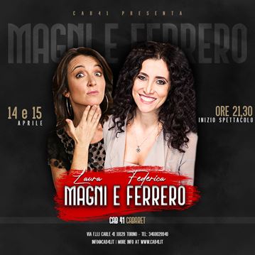 Magni e Ferrero