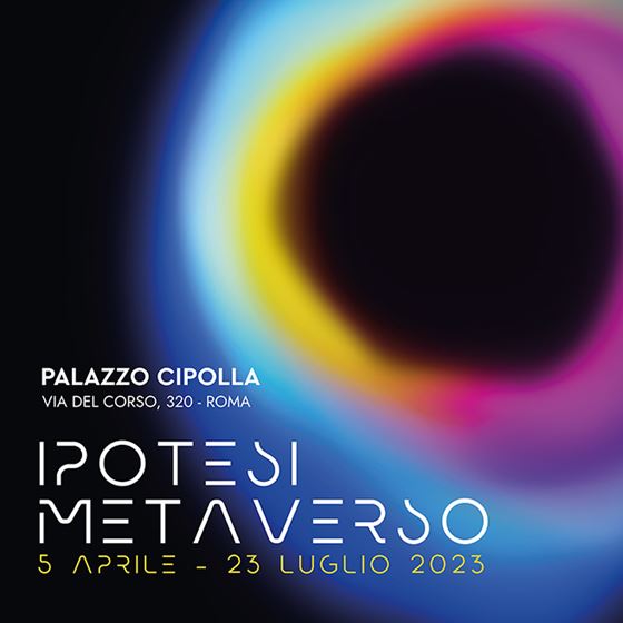 Ipotesi Metaverso
