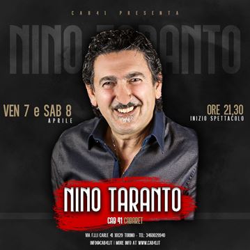 Nino Taranto
