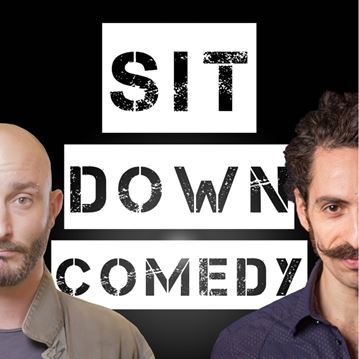 Sit down Comedy