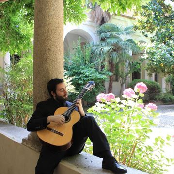 Musica e cultura nella poesia ispanica