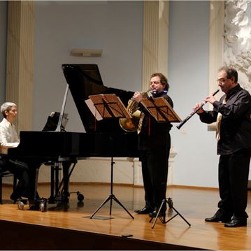 Trio Calliope