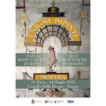Enigmi dipinti