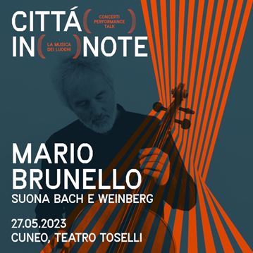 Mario Brunello