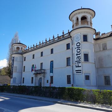 Il Filatoio di Caraglio